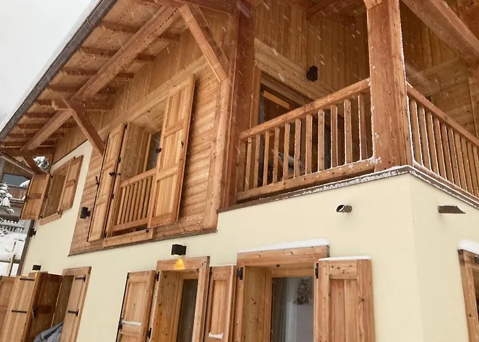 Apartment In New With Private Garden