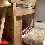Apartment In New With Private Garden