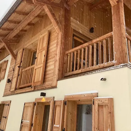 Appartement In New With Private Garden