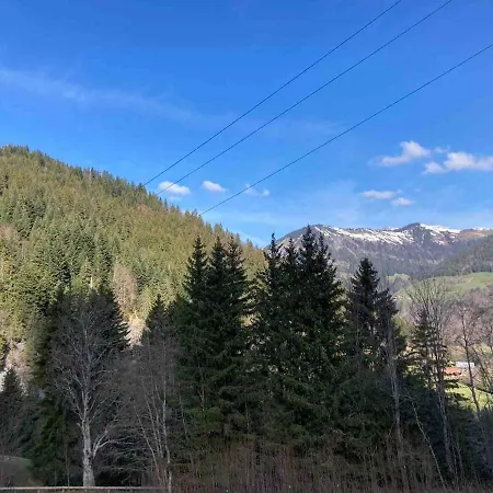 In New With Private Garden