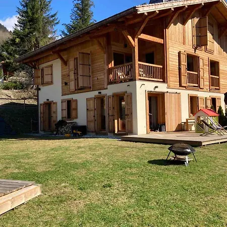 In New With Private Garden
