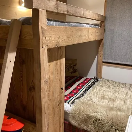 Appartement In New With Private Garden