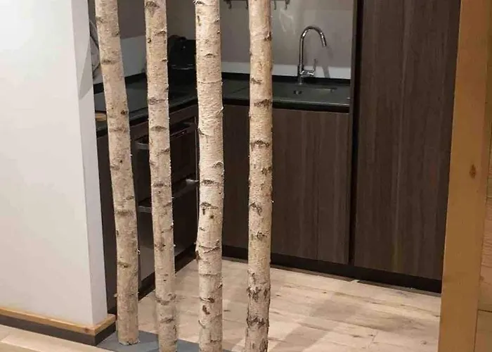 Appartement In New With Private Garden *