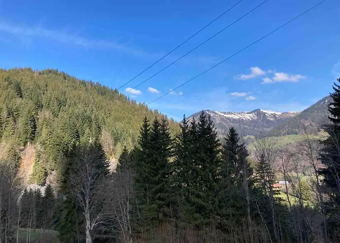 In New With Private Garden